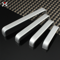 Aluminum pull handles for sale