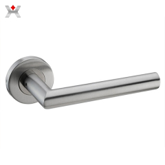 Aluminum door handle in china