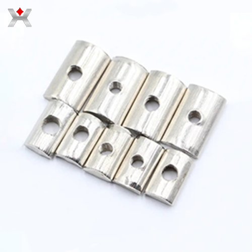 Hlaf round nut supplier