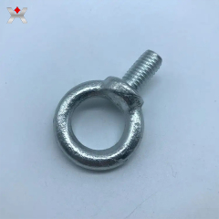 Aluminum eye bolts manufacturer