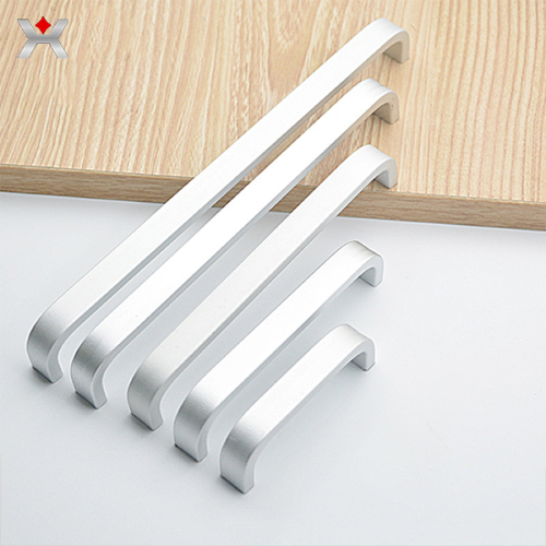 Aluminum pull handles manufacturer