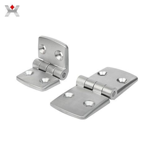 Aluminum hinges for sale