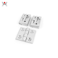 Aluminum hinges price