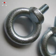 Aluminum eye bolts manufacturer