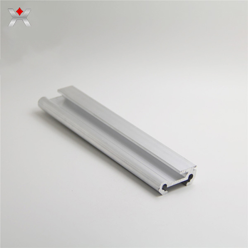 Electrophoretic coating aluminum profile factory