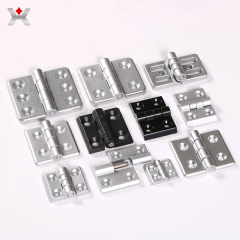 Aluminum hinges supplier