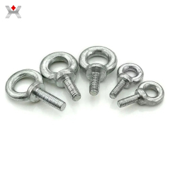 Aluminum eye bolts manufacturer