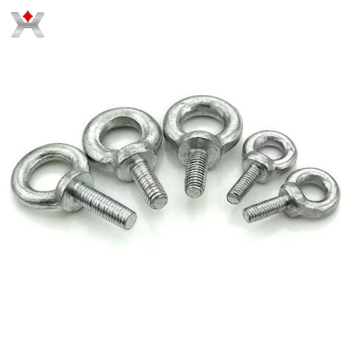 Aluminum eye bolts manufacturer