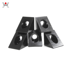 Angle corner connector factory