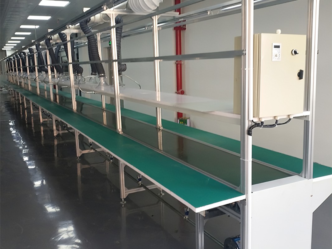 What are the precautions for the use of pipeline aluminum profiles?