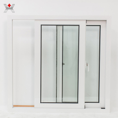 Window aluminium profiles