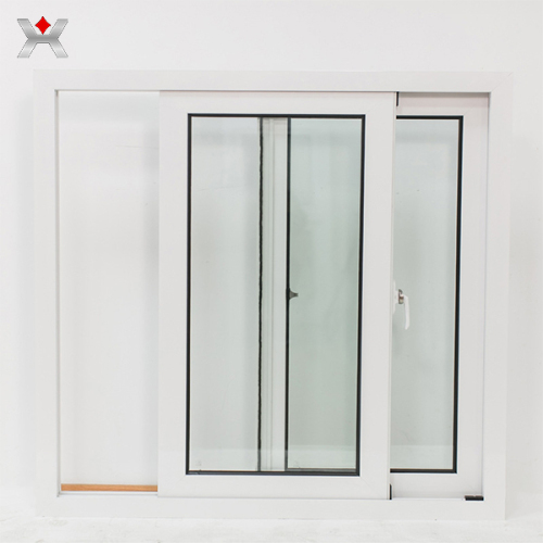 Window aluminium profiles