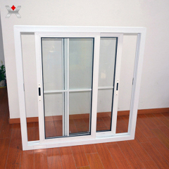 Window aluminium profiles