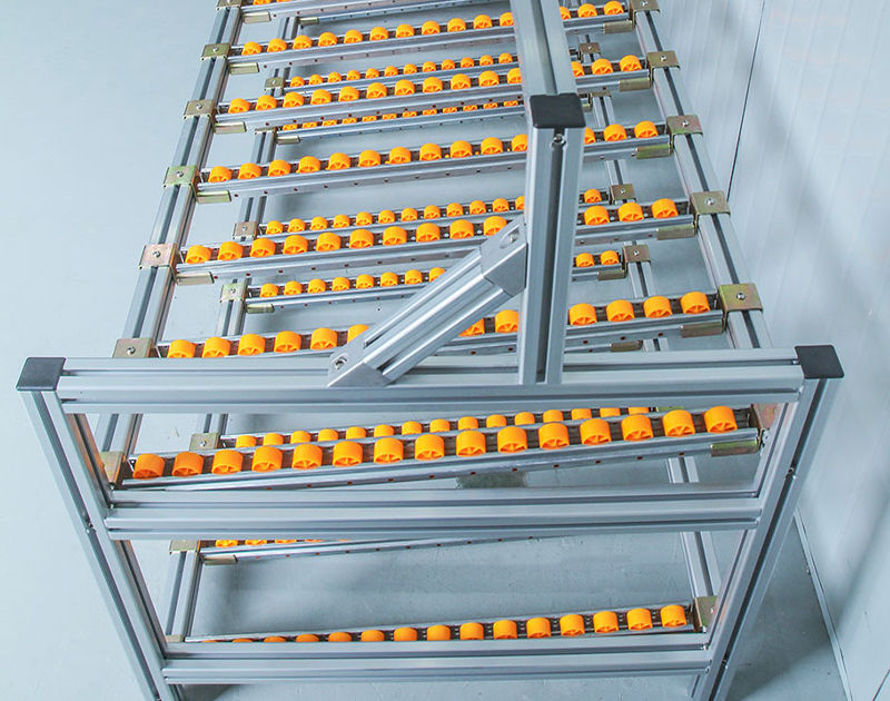What are the precautions when customizing the aluminum profile shelf? It has these differences from the steel one!