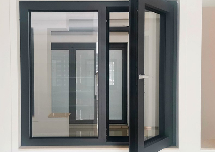 Advantages of aluminum profiles for doors and windows