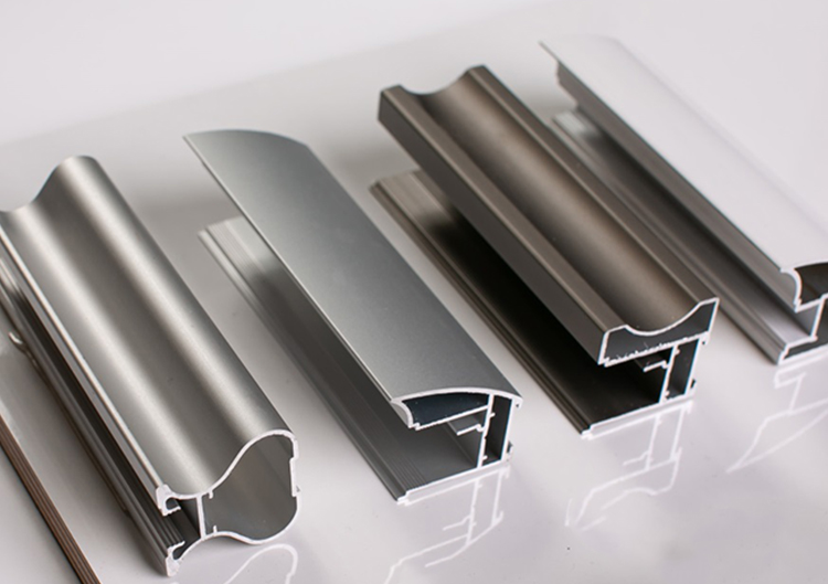 What are the reasons for the popularity of industrial aluminum profiles?