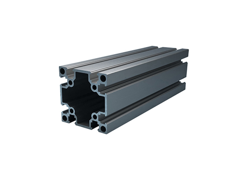 How to reduce the scrap rate of aluminum profiles and improve the yield?