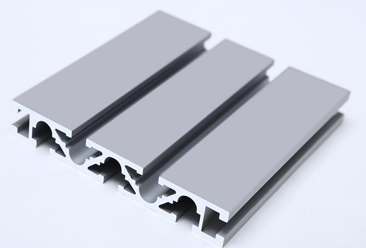 How to confirm whether industrial aluminum profiles meet the requirements of production and use?