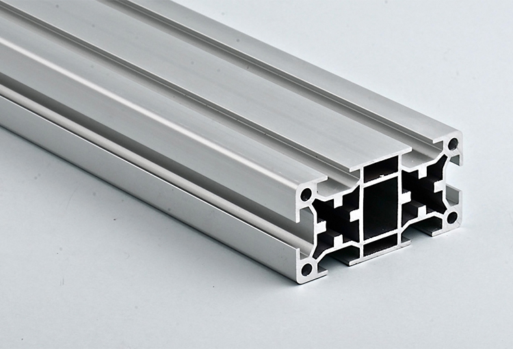 Can aluminum profiles replace steel?