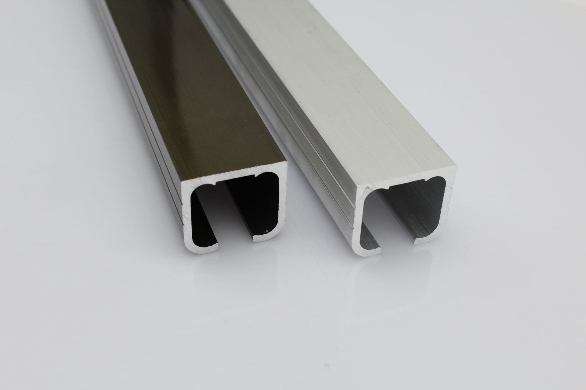 How to extend the service life of industrial aluminum profiles?