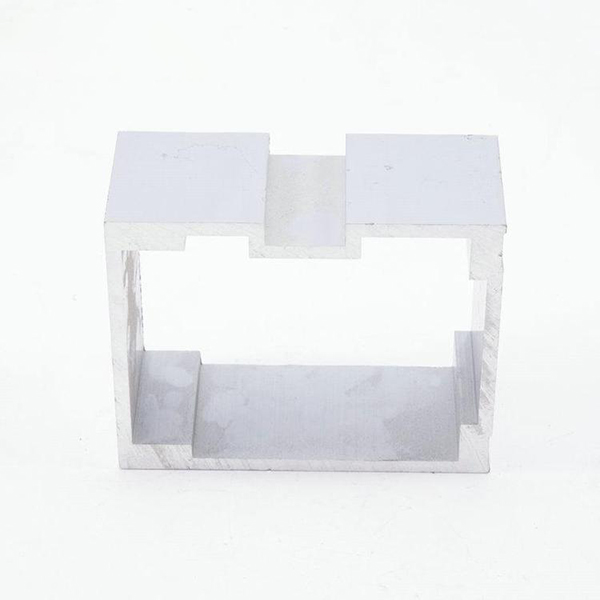 The reason for the uneven color of the oxide film of industrial aluminum profiles?