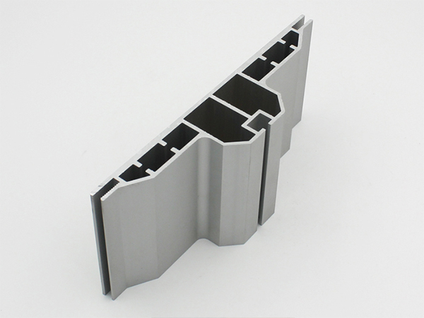 What is the basic definition and concept of special-shaped aluminum profiles?