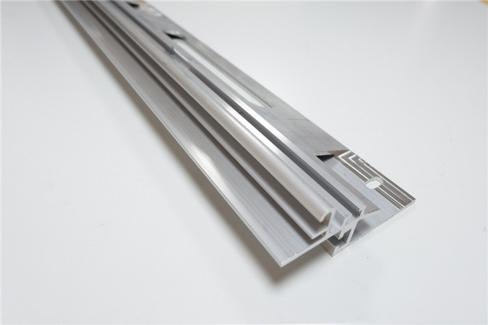 Application of aluminum alloy profiles in daily life