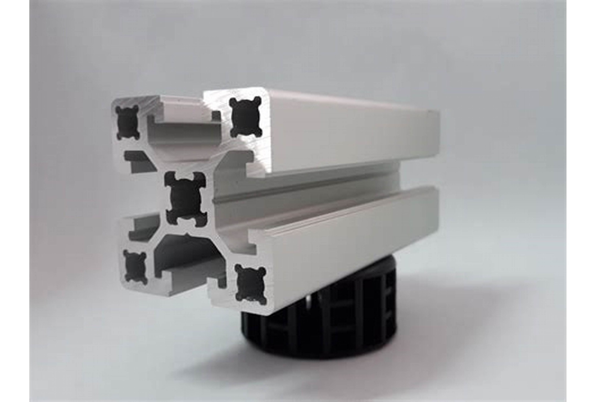 Introduction to the slot width of industrial aluminum profiles