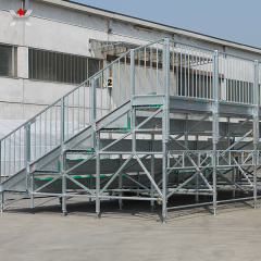 Considerations for custom ladder aluminum extrusion profiles