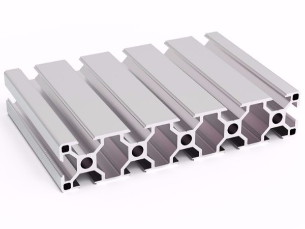 How to control the hardness of industrial aluminum profiles in production?