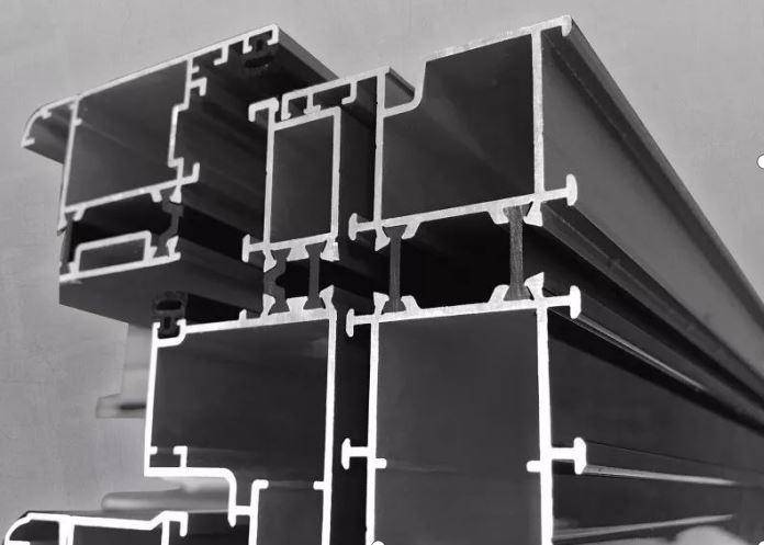 Can the heating and cooling speed of aluminum profiles be too fast?