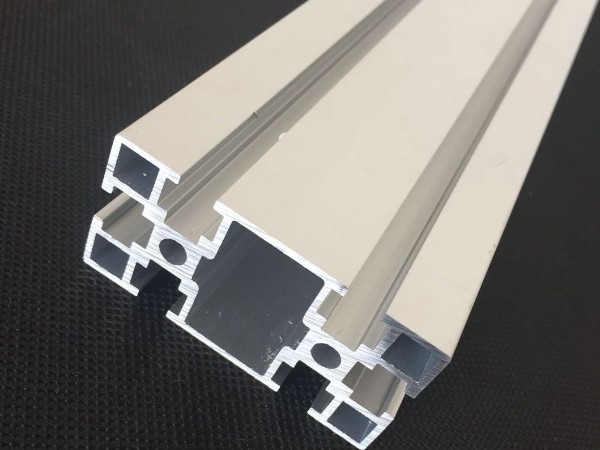Application of ship aluminum profile in ship transportation