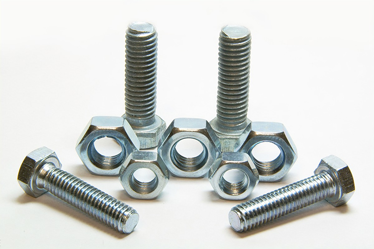 What are the main accessories of industrial aluminum profiles