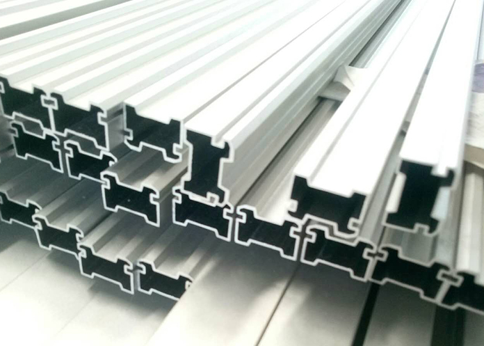 How to control the extrusion temperature of aluminum profiles?