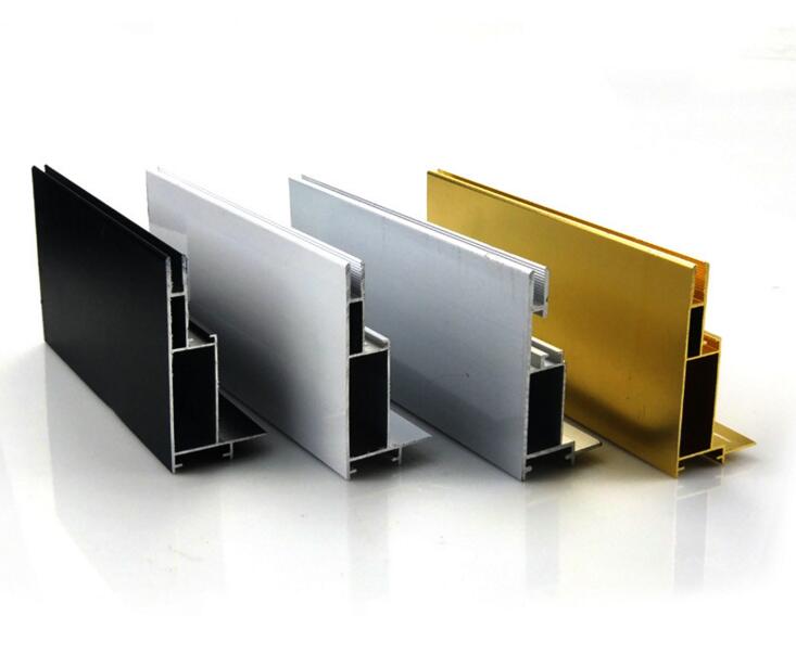 Introduction to the melting and casting process of industrial aluminum profiles?