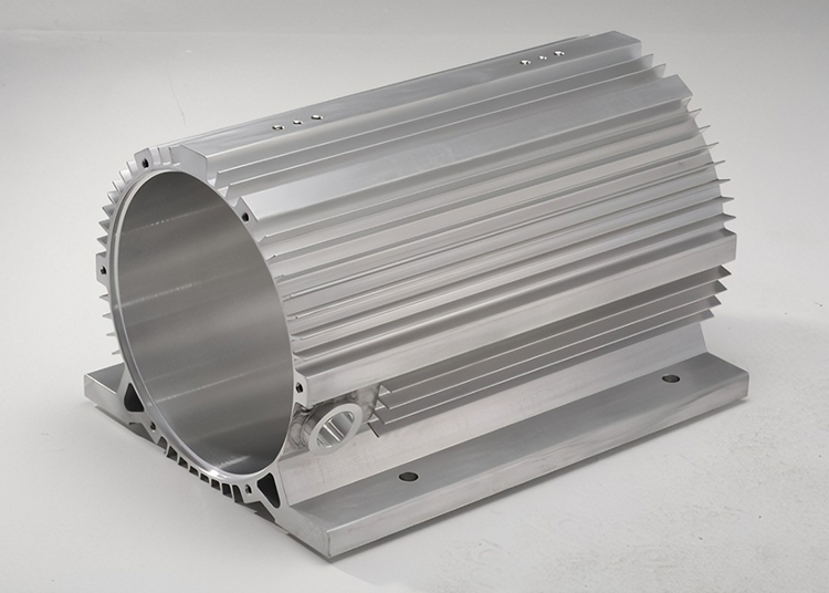 Do you know all these knowledge about motor housing aluminum extrusions?
