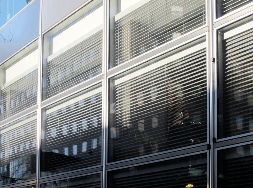 Are aluminum window shutters rainproof?