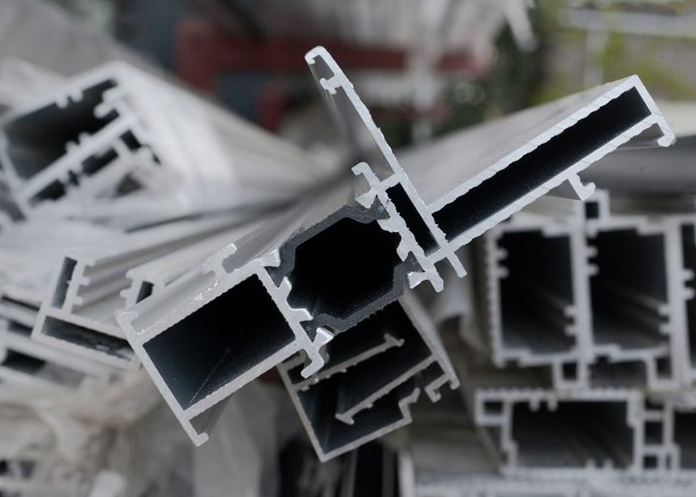 Will aluminum profiles be deformed by temperature?