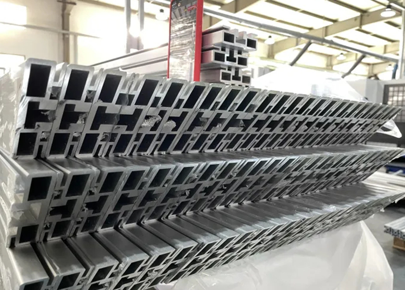 Matters needing attention in aluminum profile processing?