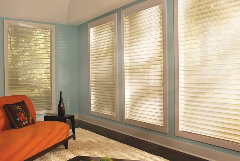 Introduction to the production process of aluminum window shutters
