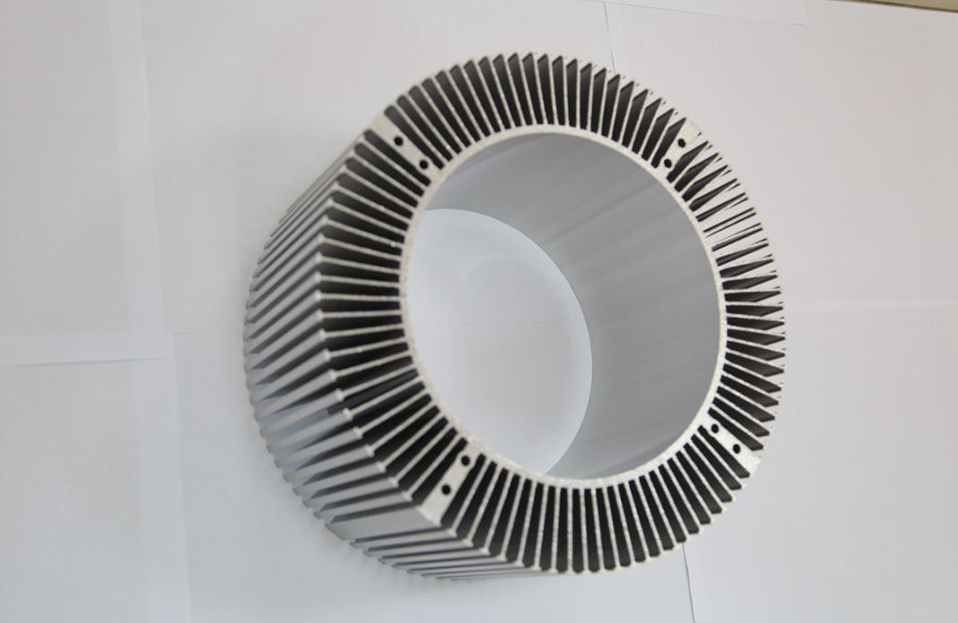 Why is industrial aluminum so popular?