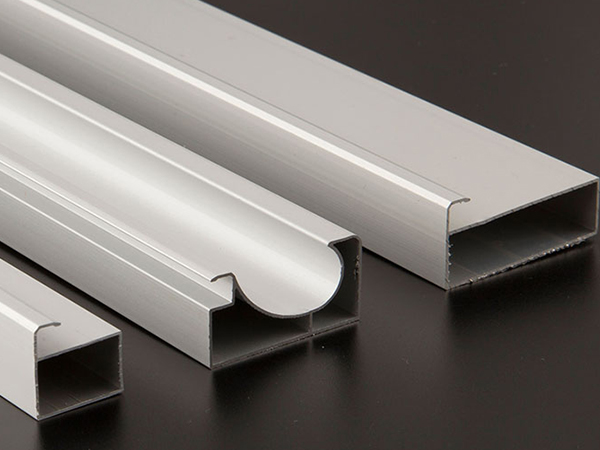 Why industrial aluminum profiles will replace stainless steel in all walks of life