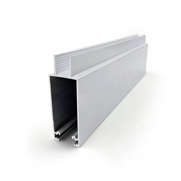 What are the differences between industrial aluminum profiles and building aluminum profiles