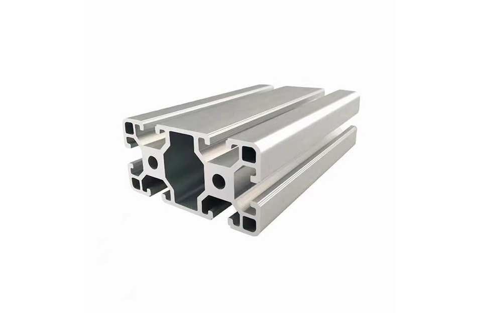 How about 4080 industrial aluminum profile for mechanical frame?