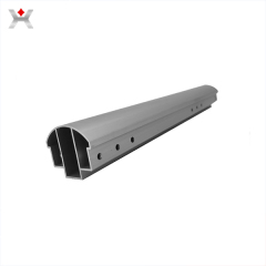 Causes and solutions of residual air in extrusion of aluminum profiles