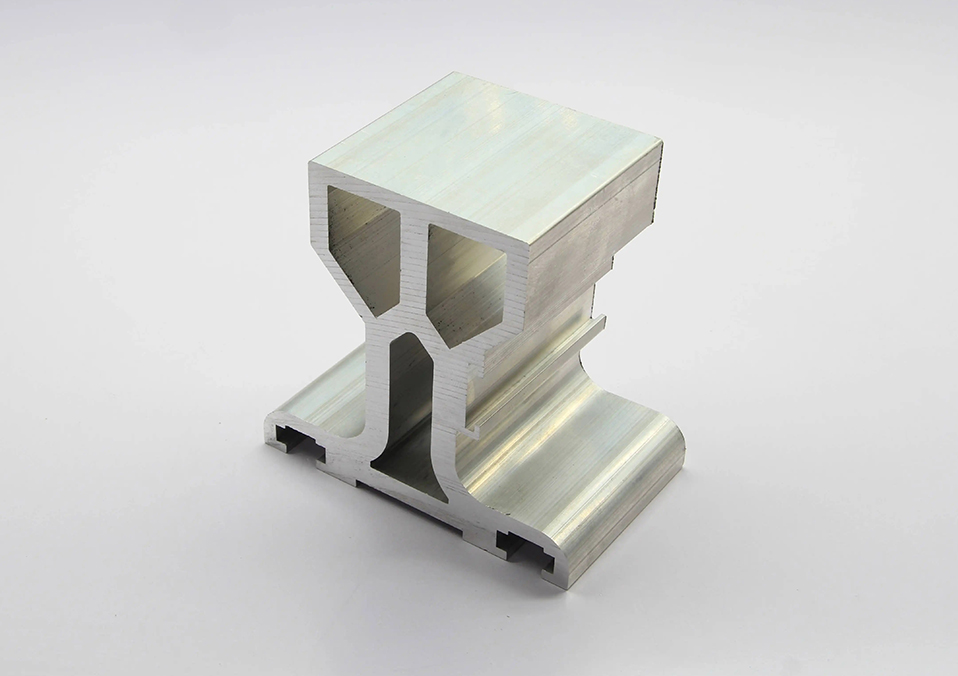 Aluminum profile development trend and related knowledge introduction