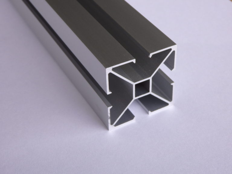 What are the factors that affect the service life of industrial aluminum profiles?