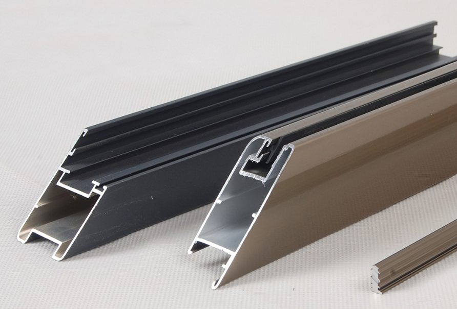 The advantages and operation requirements of aluminum alloy profiles are shared