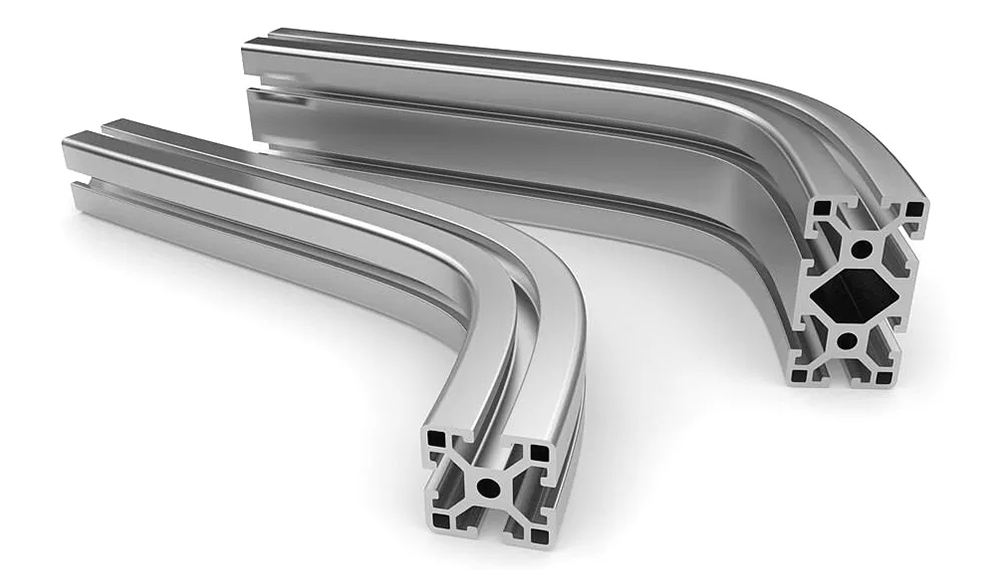 Four points should be paid attention to in the process of aluminum profile oxidation post treatment