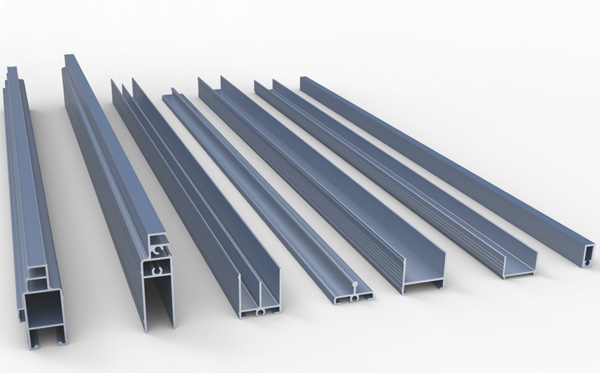 Three methods of anodic oxidation hole sealing for industrial aluminum profiles